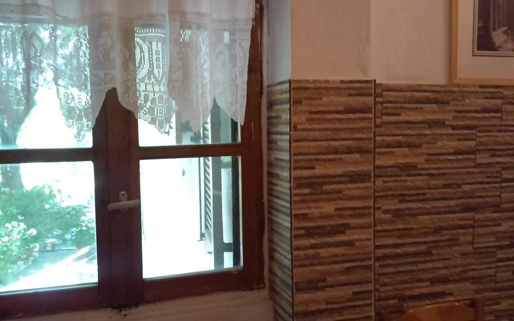 Parselia Rooms Therma  Zimmer foto